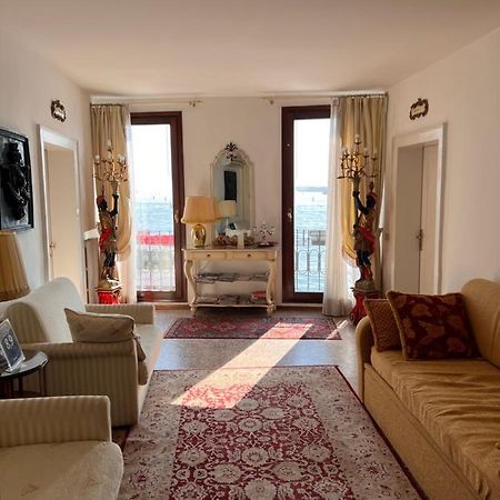 B&B La Corte Dei Dogi เวนิส ภายนอก รูปภาพ