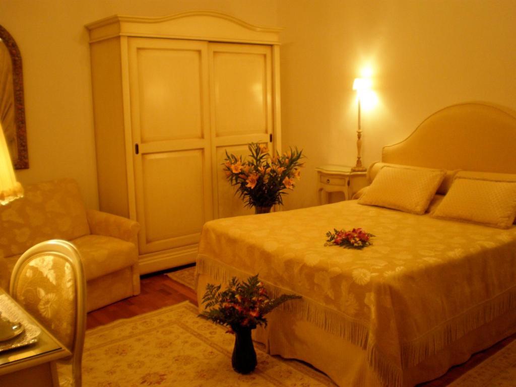 B&B La Corte Dei Dogi เวนิส ห้อง รูปภาพ