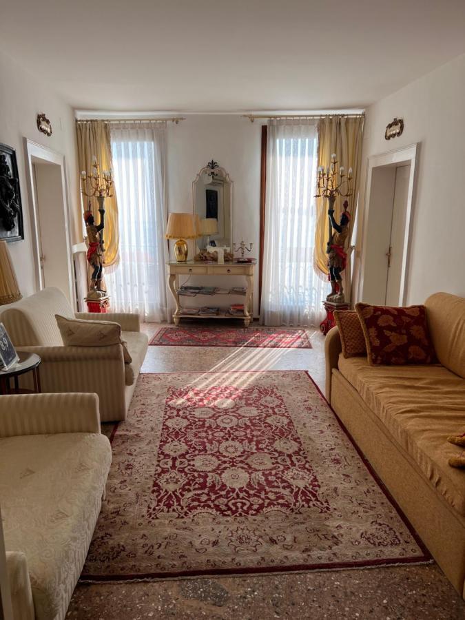 B&B La Corte Dei Dogi เวนิส ภายนอก รูปภาพ