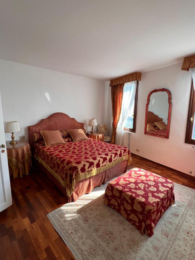 B&B La Corte Dei Dogi เวนิส ภายนอก รูปภาพ