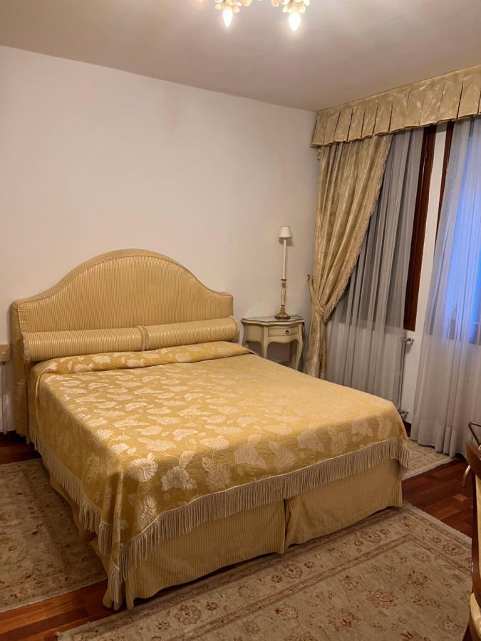 B&B La Corte Dei Dogi เวนิส ภายนอก รูปภาพ