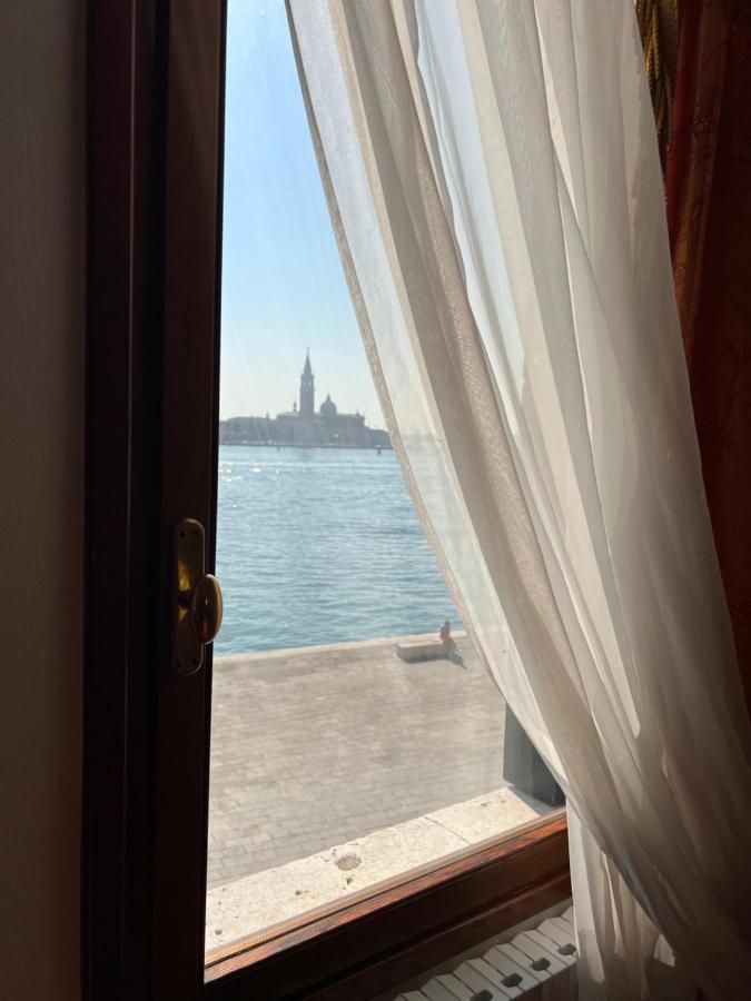 B&B La Corte Dei Dogi เวนิส ภายนอก รูปภาพ