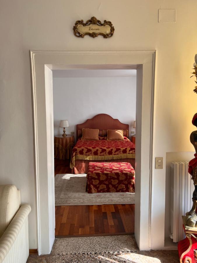 B&B La Corte Dei Dogi เวนิส ภายนอก รูปภาพ