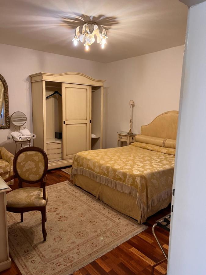 B&B La Corte Dei Dogi เวนิส ภายนอก รูปภาพ
