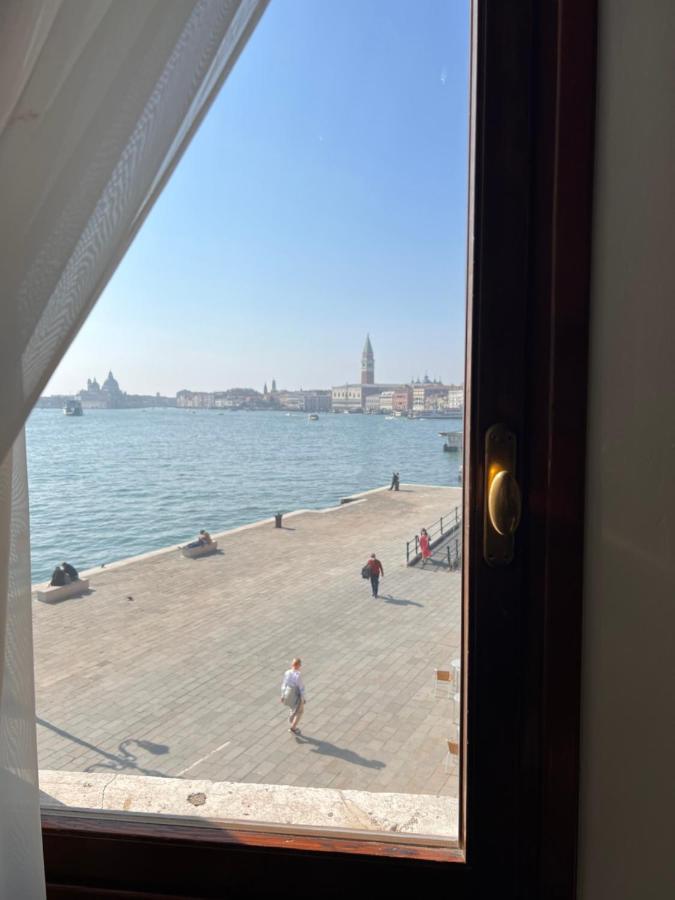 B&B La Corte Dei Dogi เวนิส ภายนอก รูปภาพ