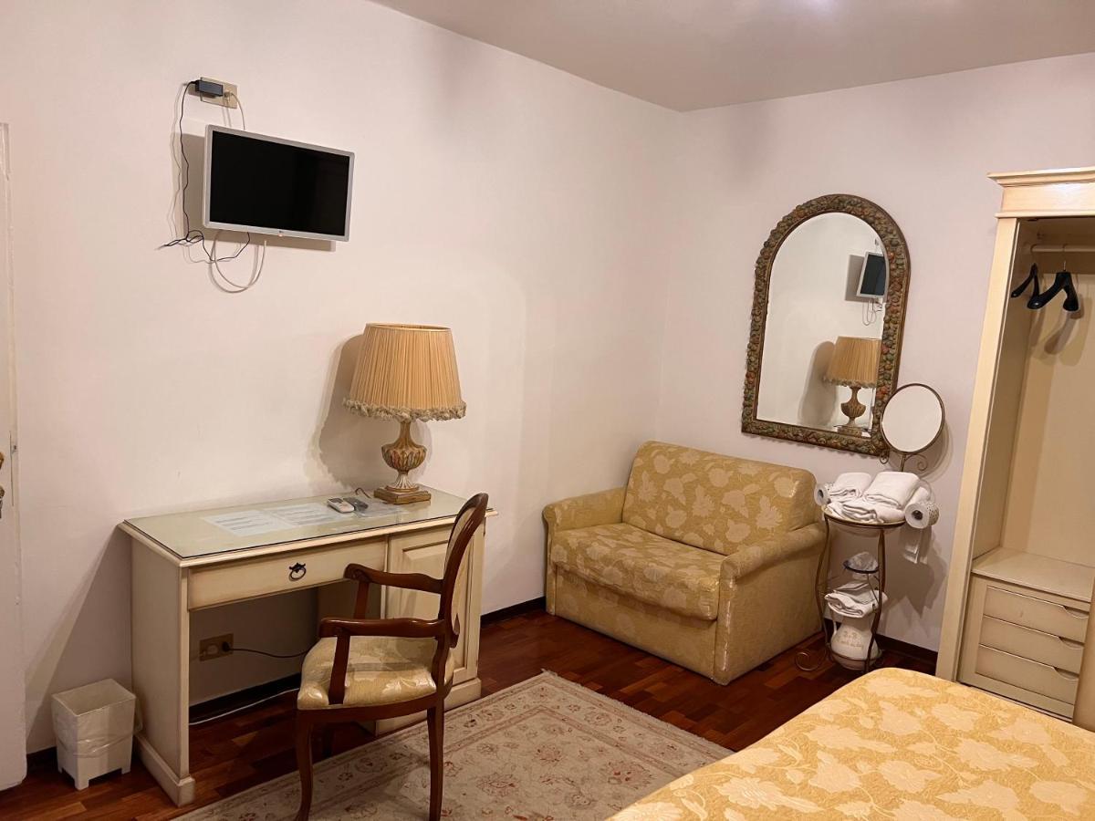B&B La Corte Dei Dogi เวนิส ภายนอก รูปภาพ