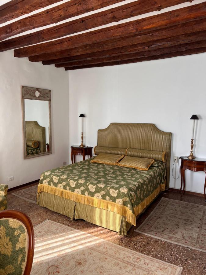 B&B La Corte Dei Dogi เวนิส ภายนอก รูปภาพ