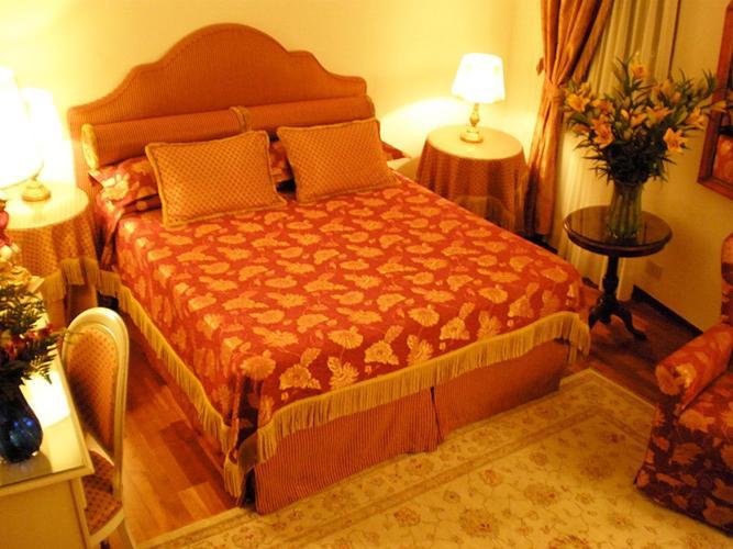 B&B La Corte Dei Dogi เวนิส ห้อง รูปภาพ