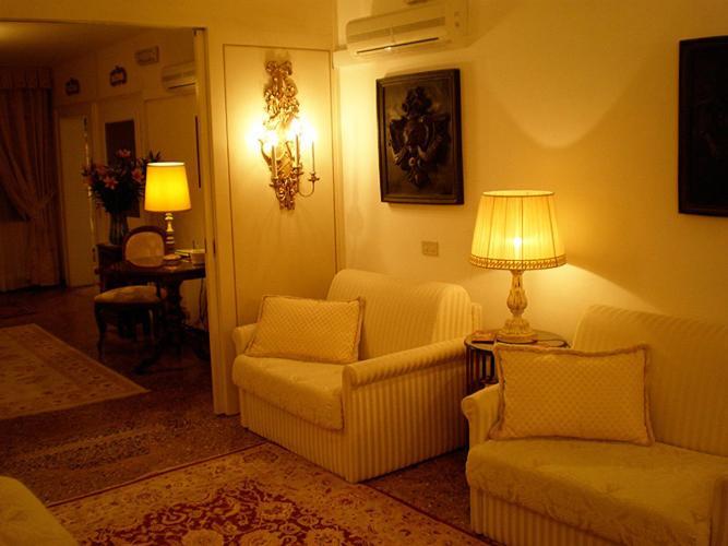 B&B La Corte Dei Dogi เวนิส ภายนอก รูปภาพ