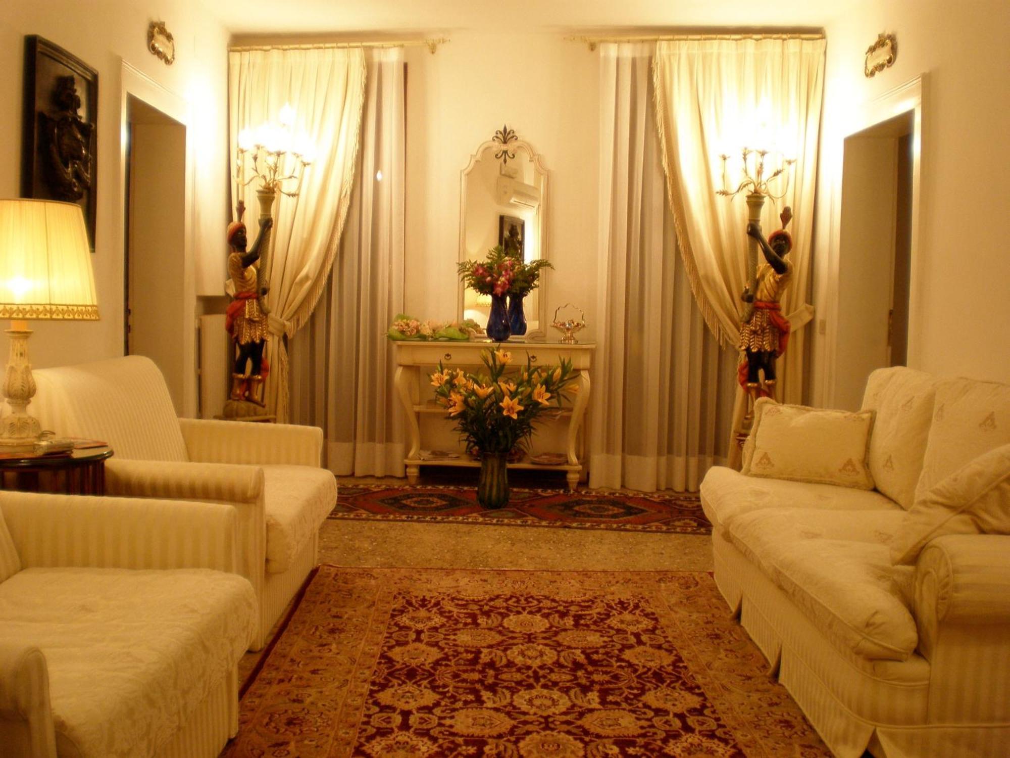 B&B La Corte Dei Dogi เวนิส ภายนอก รูปภาพ