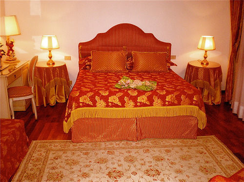 B&B La Corte Dei Dogi เวนิส ภายนอก รูปภาพ