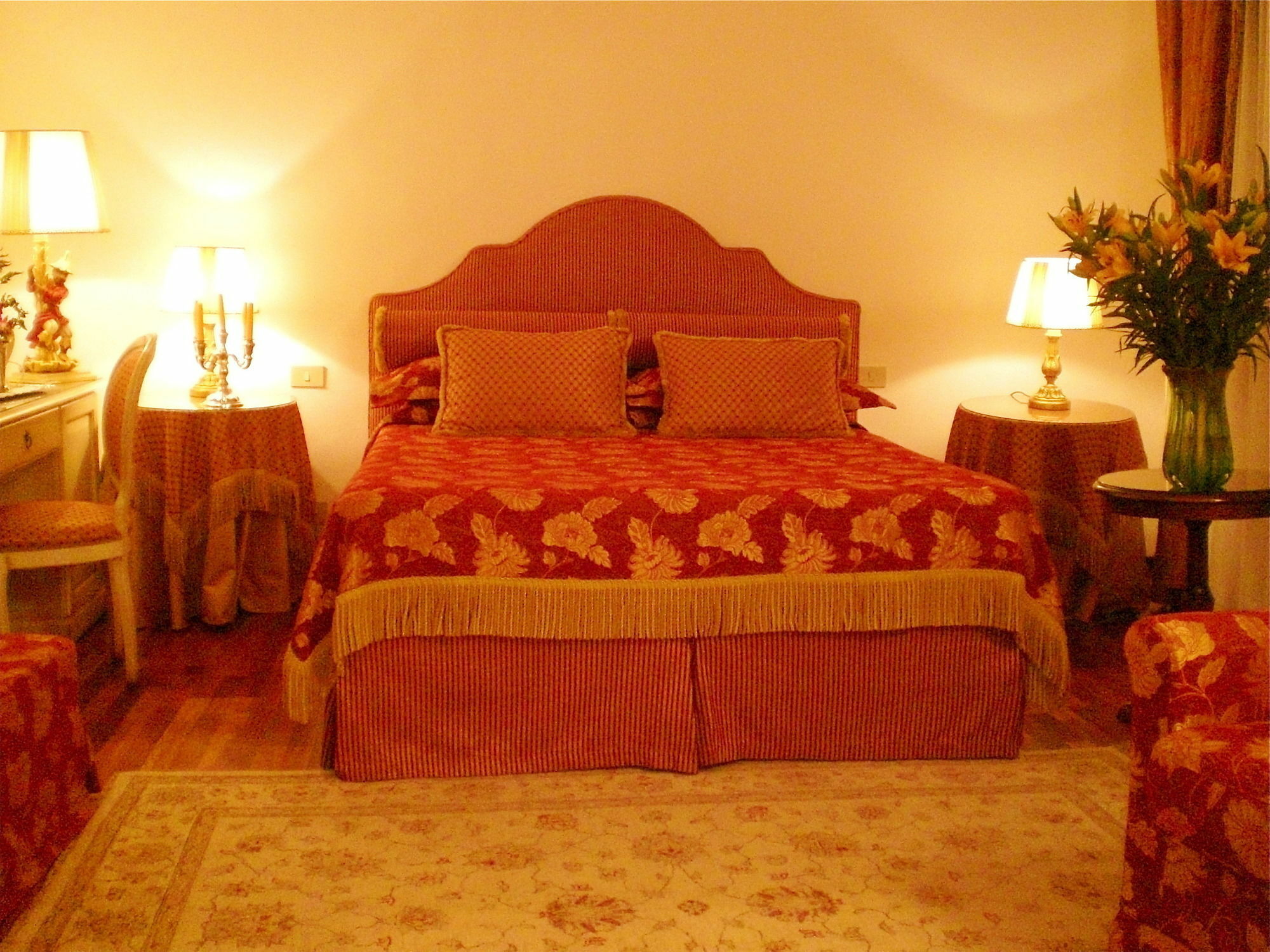 B&B La Corte Dei Dogi เวนิส ภายนอก รูปภาพ